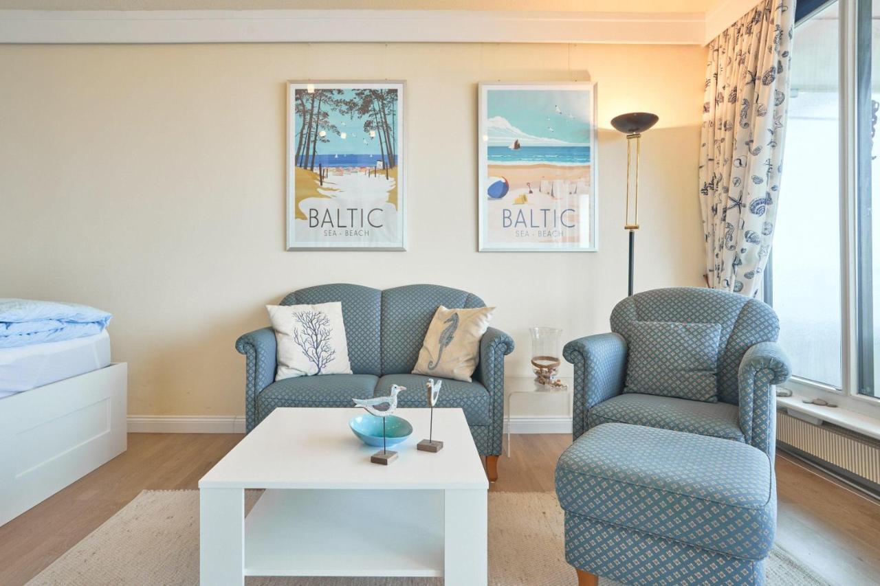 Apartment Maritim 302